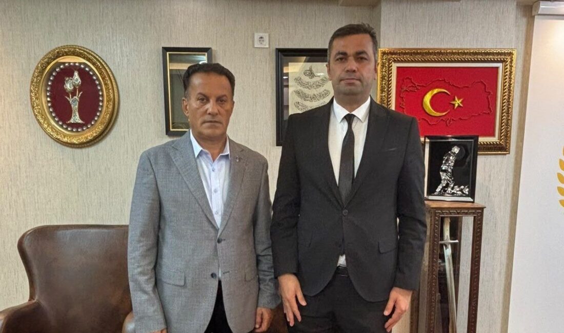 Malatya doğumlu bir terör gazisi olan Zeynal Selağzı, Emniyet Teşkilatı