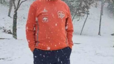 Maltepe’de sabahın erken saatlerinde, 7 katlı bir binanın 3 katının