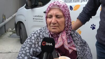 Maltepe’de sabah erken saatlerde çöken 7 katlı binada, enkaz altından