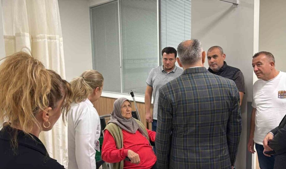 Manisa’nın Akhisar ilçesinde meydana gelen ve 11 kişinin hayatını kaybettiği,
