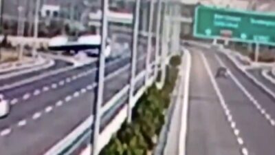 Manisa’nın Akhisar ilçesinde meydana gelen trafik kazasında 11 kişinin hayatını