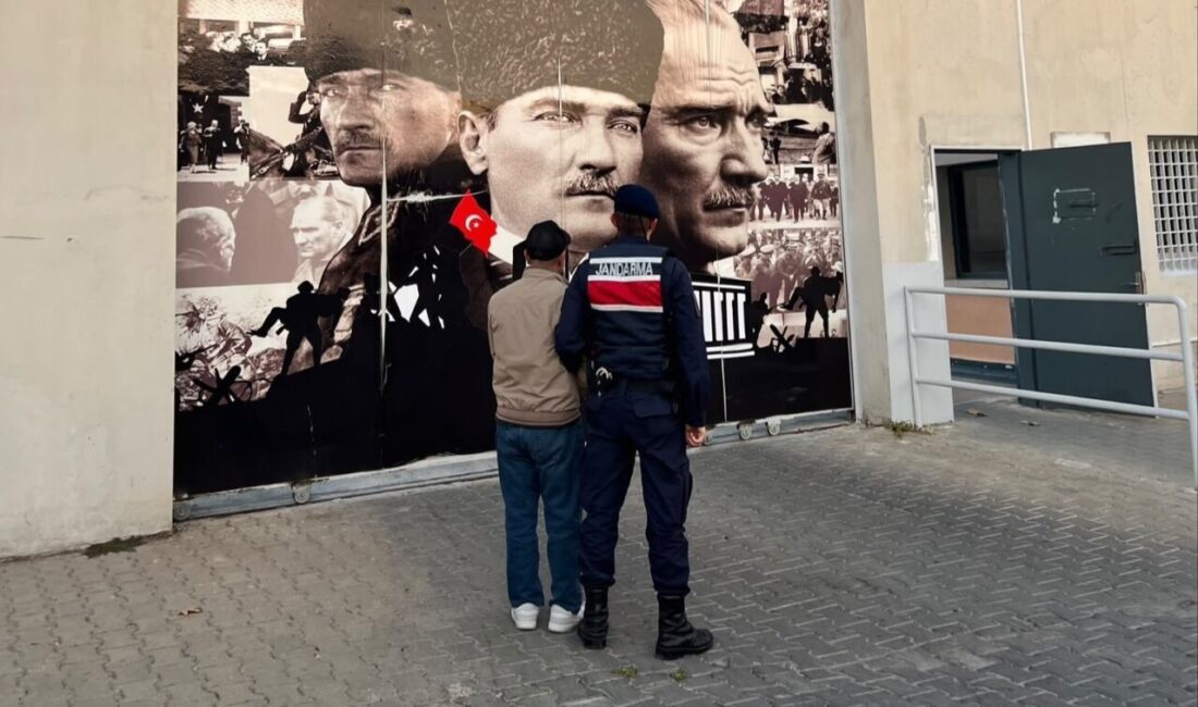 Manisa’da 78 yıl 9 ay 10 gün hapis cezası bulunan