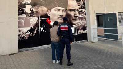 Manisa’da 78 yıl 9 ay 10 gün hapis cezası bulunan