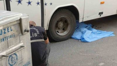 Manisa’nın Salihli ilçesinde, servis minibüsü ile çarpışarak hayatını kaybeden 8