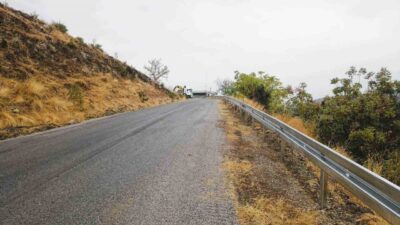 Manisa Büyükşehir Belediyesi, il genelinde yol güvenliğini sağlamak ve riskleri