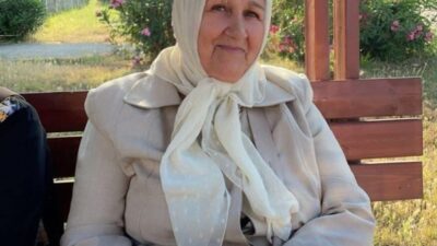 Manisa’nın Akhisar ilçesinde tur otobüsü ile çekici aracının çarpışması sonucu
