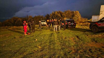 Zonguldak’ın Karadeniz Ereğli ilçesinde mantar toplamak için evinden ayrılan 71