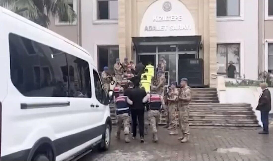 Mardin merkezli 10 ilde düzenlenen bir dolandırıcılık operasyonunda 6 kişi