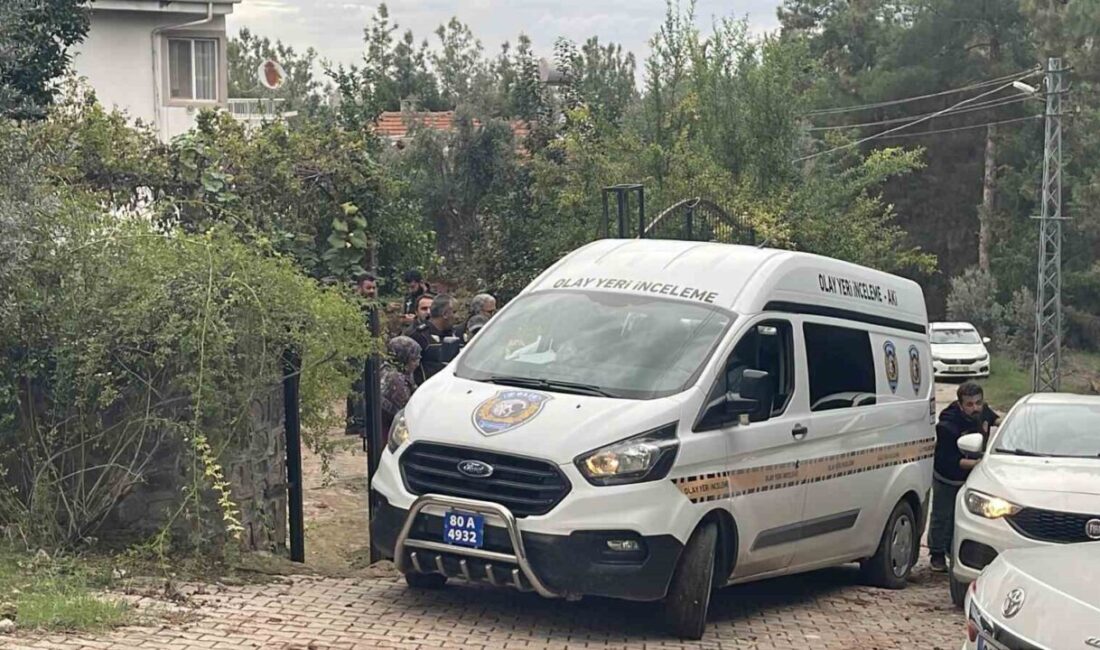 Osmaniye’de 10 yıl önce kaybolan Mehmet Çabuk’un öldürülmesiyle ilgili soruşturma,