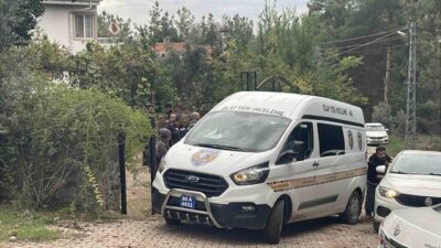 Osmaniye’de 10 yıl önce kaybolan Mehmet Çabuk’un öldürülmesiyle ilgili soruşturma,