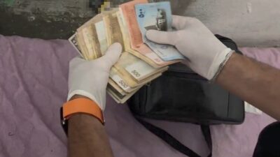 Terör örgütü DEAŞ’a karşı Mersin merkezli 4 ilde düzenlenen operasyonda,