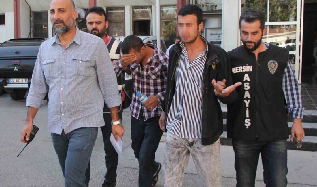 Mersin’de 10 yıl önce evinin önünde saldırıya uğrayıp kaçırılan ve