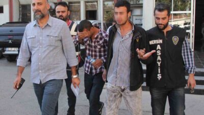 Mersin’de 10 yıl önce evinin önünde saldırıya uğrayıp kaçırılan ve