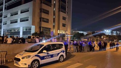 Mersin ilindeki belediyelere yönelik yapılan soruşturma kapsamında, Mersin Büyükşehir Belediye