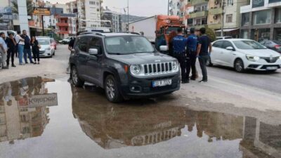 Silifke ilçesinde yaşayan 50 yaşındaki bir avukat için ailesi tarafından