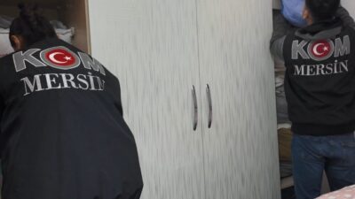 Mersin’de, Mesleki Eğitim Merkezlerine (MESEM) yönelik “Nitelikli Dolandırıcılık ve Rüşvet”