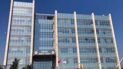 Mersin’de nitelikli dolandırıcılık ve yasadışı bahse yönelik gerçekleştirilen operasyonda 6