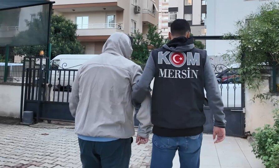 Mersin’de Mesleki Eğitim Merkezi (MESEM) programıyla ilgili nitelikli dolandırıcılık ve