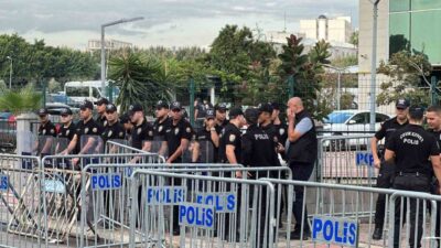Mersin Büyükşehir Belediyesi, Yenişehir ve Mezitli belediyelerine yönelik yürütülen soruşturma