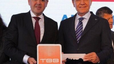 Mersin’de yolsuzluk iddialarını içeren soruşturma kapsamında bir dizi yetkili hakkında