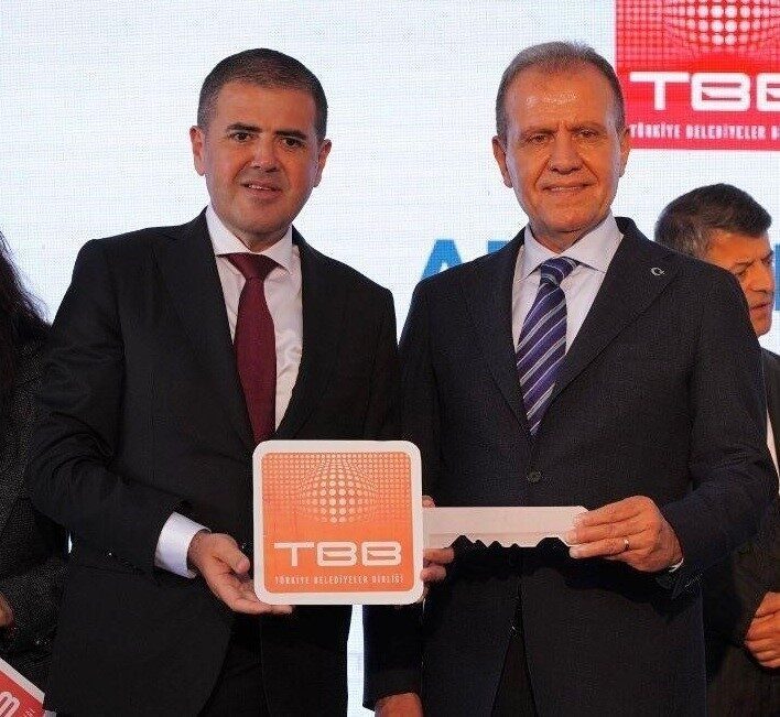 Mersin’de yolsuzluk iddialarını içeren soruşturma kapsamında bir dizi yetkili hakkında