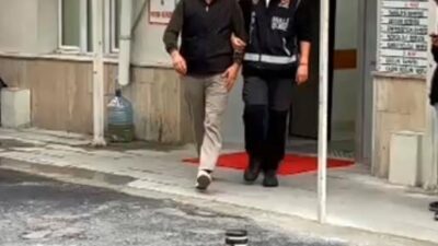 MHK’ya yönelik yapılan soruşturma kapsamında gözaltına alınan Süper Lig hakemi