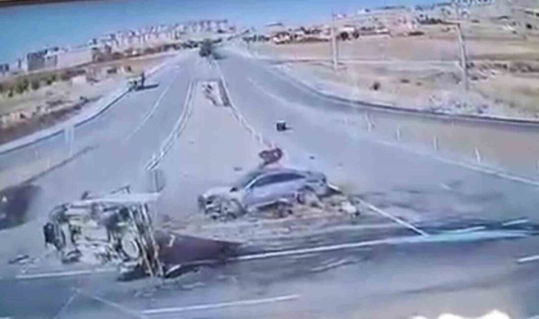 MHP Kahramanmaraş Milletvekili Zuhal Karakoç’un da yaralandığı ve bir kişinin
