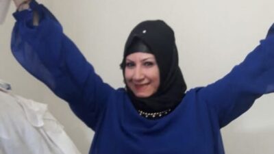 Sarıyer’de, 48 yaşındaki Müyesser Kartav isimli kadın, evinde 16 yaşındaki