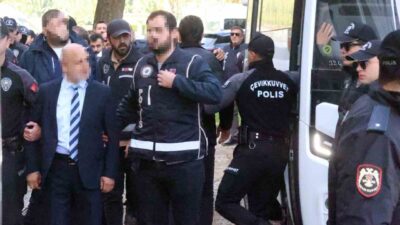 Muğla Cumhuriyet Başsavcılığı tarafından yürütülen soruşturma kapsamında, Milas Belediye Başkanı