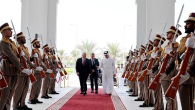 Türkiye’nin Milli Savunma Bakanı Yaşar Güler, Katar Başbakan Yardımcısı ve