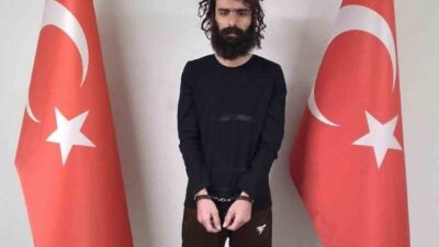 Milli İstihbarat Teşkilatı Başkanlığı (MİT), terör örgütü DEAŞ’ın Horasan Vilayeti’ne