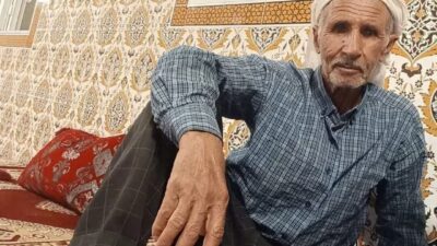 Harran ilçesinde bir adam, motosikletin çarpması sonucunda hayatını kaybetti. Kazada