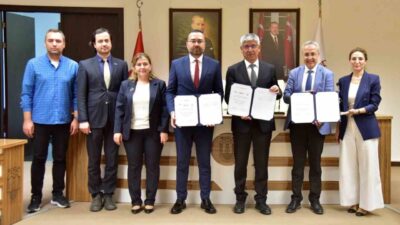 Muğla Sıtkı Koçman Üniversitesi (MSKÜ) ile Güney Ege Kalkınma Ajansı