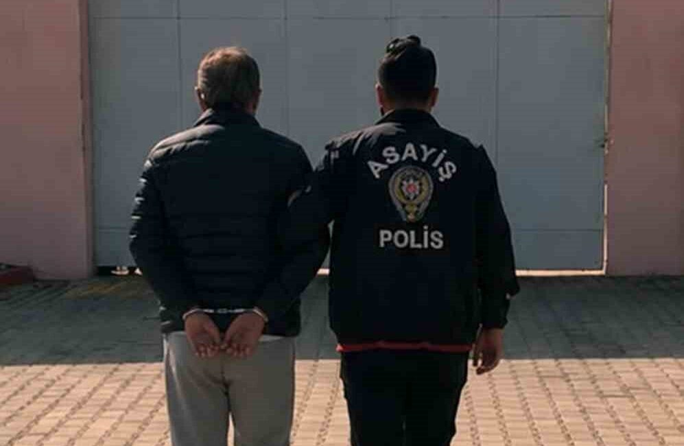 Muğla genelinde, 12-19 Ekim tarihleri arasında aranan şahıslara yönelik operasyonlarda,