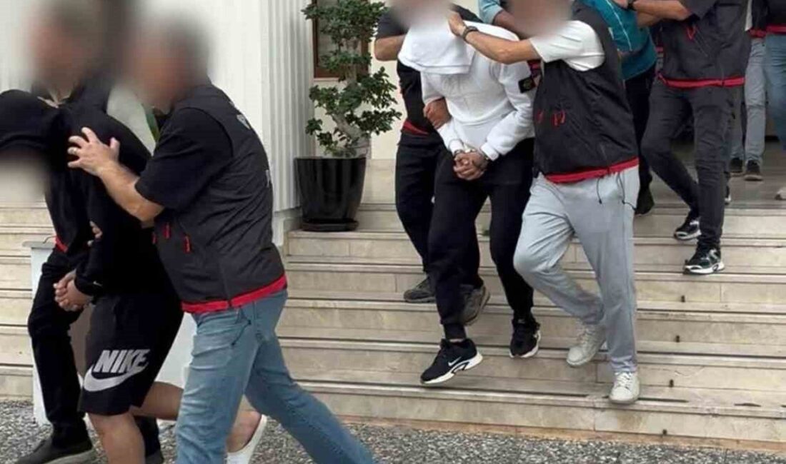 Fethiye İlçe Emniyet Müdürlüğü Asayiş Büro Amirliği ekipleri, Fethiye Cumhuriyet