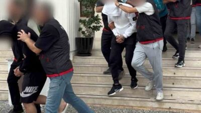Fethiye İlçe Emniyet Müdürlüğü Asayiş Büro Amirliği ekipleri, Fethiye Cumhuriyet