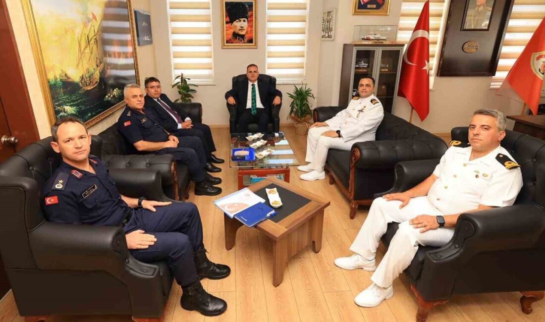 Muğla ilindeki huzur ve güven ortamının devamlılığını sağlamak amacıyla düzenlenen