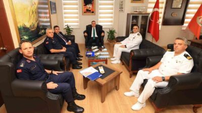 Muğla ilindeki huzur ve güven ortamının devamlılığını sağlamak amacıyla düzenlenen