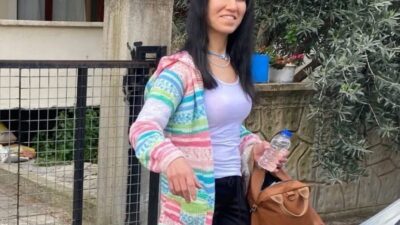 Muğla’nın Kavaklıdere ilçesinde, 8 Mart Dünya Kadınlar Günü’nde eşi Sermin