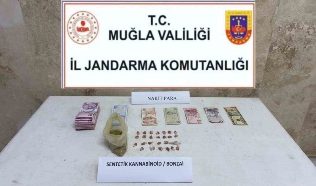 Muğla’da, 5-11 Ekim 2026 tarihleri arasında meydana gelen 36 olayla