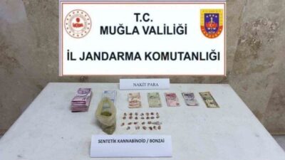 Muğla’da, 5-11 Ekim 2026 tarihleri arasında meydana gelen 36 olayla