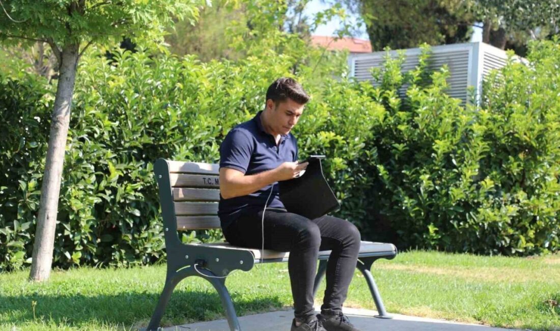 Muğla Büyükşehir Belediyesi, teknolojiyi günlük yaşamın vazgeçilmez bir parçası haline