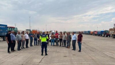 Muş ilinde Eylül ayında gerçekleştirilen trafik denetimlerinde Jandarma ekipleri tarafından