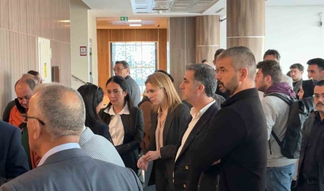 Bursa Büyükşehir Belediye Başkanı olarak görevden alınan ve tutuklanan Mustafa