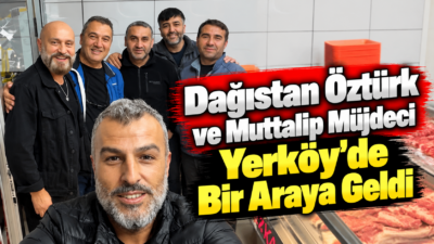 Birçok başarılı televizyon dizisi ve sinema filminde rol alan Yerköylü