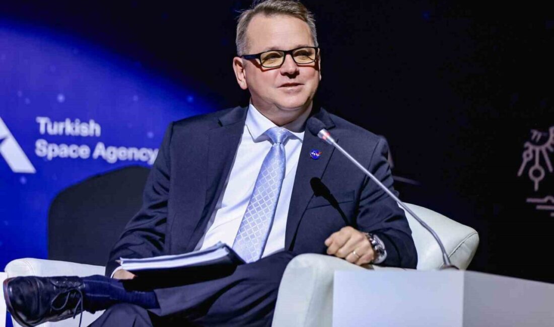 Türkiye’nin ev sahipliği yaptığı 77. Uluslararası Uzay Kongresi (IAC 2026)