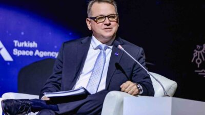 Türkiye’nin ev sahipliği yaptığı 77. Uluslararası Uzay Kongresi (IAC 2026)