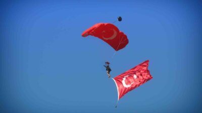 NATO ve NATO’ya bağlı komutanlıklar sosyal medya hesapları üzerinden 29