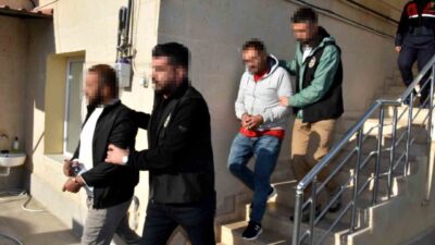 Fuhuşla ilgili yapılan bir soruşturma kapsamında Nevşehir Cumhuriyet Başsavcılığı önderliğinde