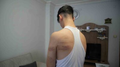 Niğde’de, 15 yaşındaki bir berber çırağının, iş yeri sahibi tarafından